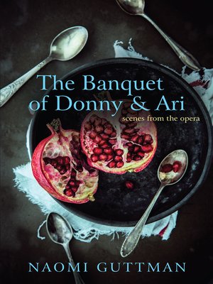cover image of The Banquet of Donny & Ari